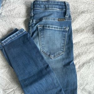 KanCan skinny jeans